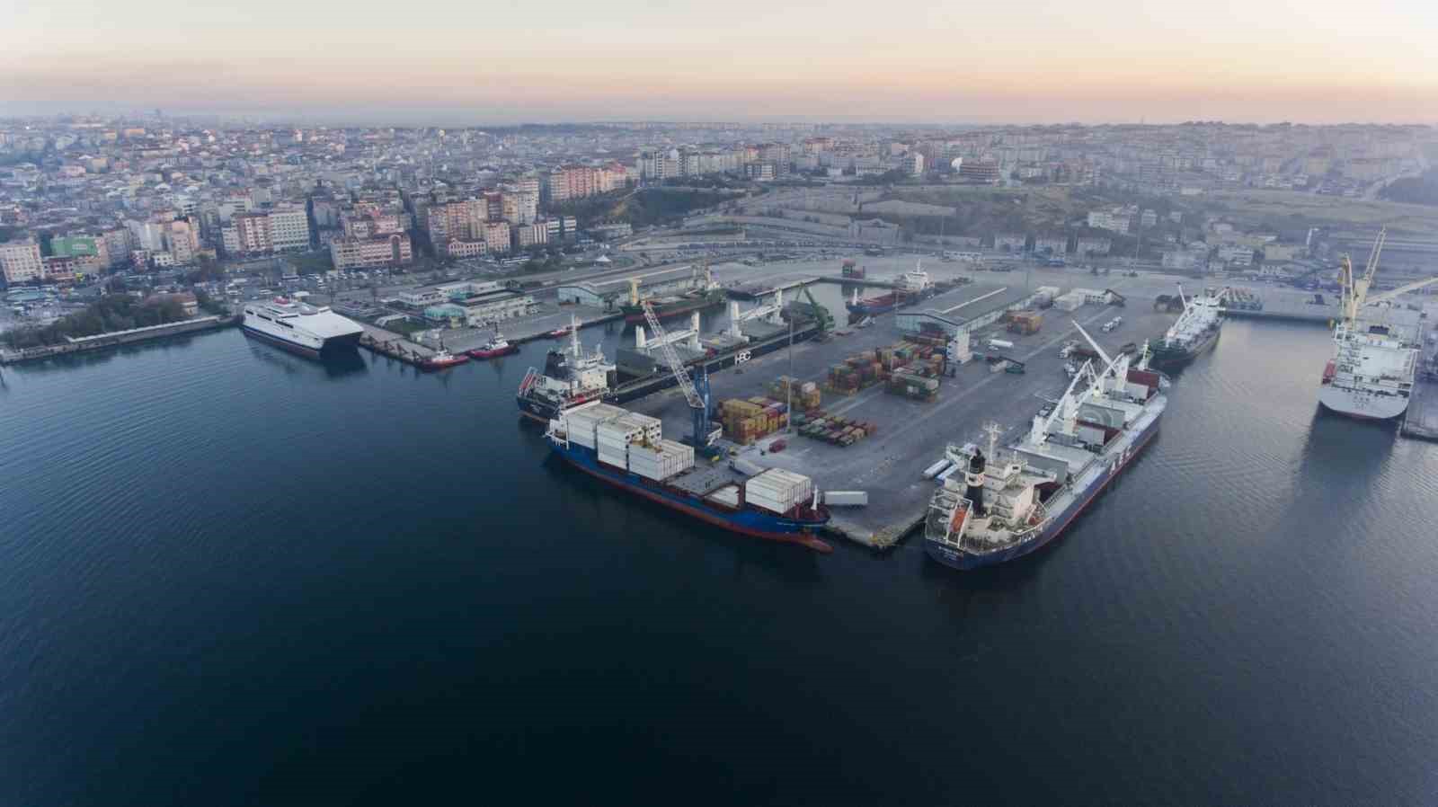 Bandırma, Dış Ticarette Bölgenin Lokomotifi Oldu