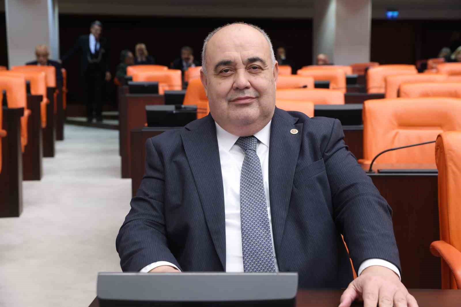 Bartın’a Yöresel Ürünler Pazar Yeri Kurulacak.