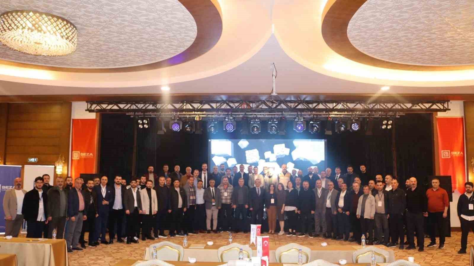 Başkan Açık, “Bayilerimiz, Markamızın Güvenilirliğini Her Gün Yeniden İnşa Ediyor”