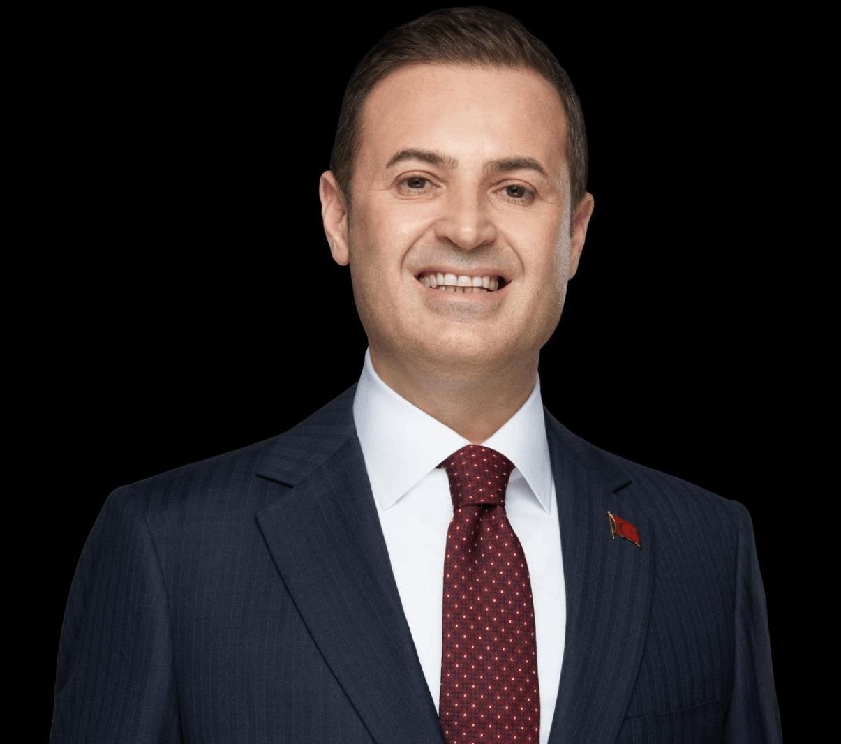 Başkan Akın: “Basın, Demokrasinin En Önemli Yapı Taşıdır”