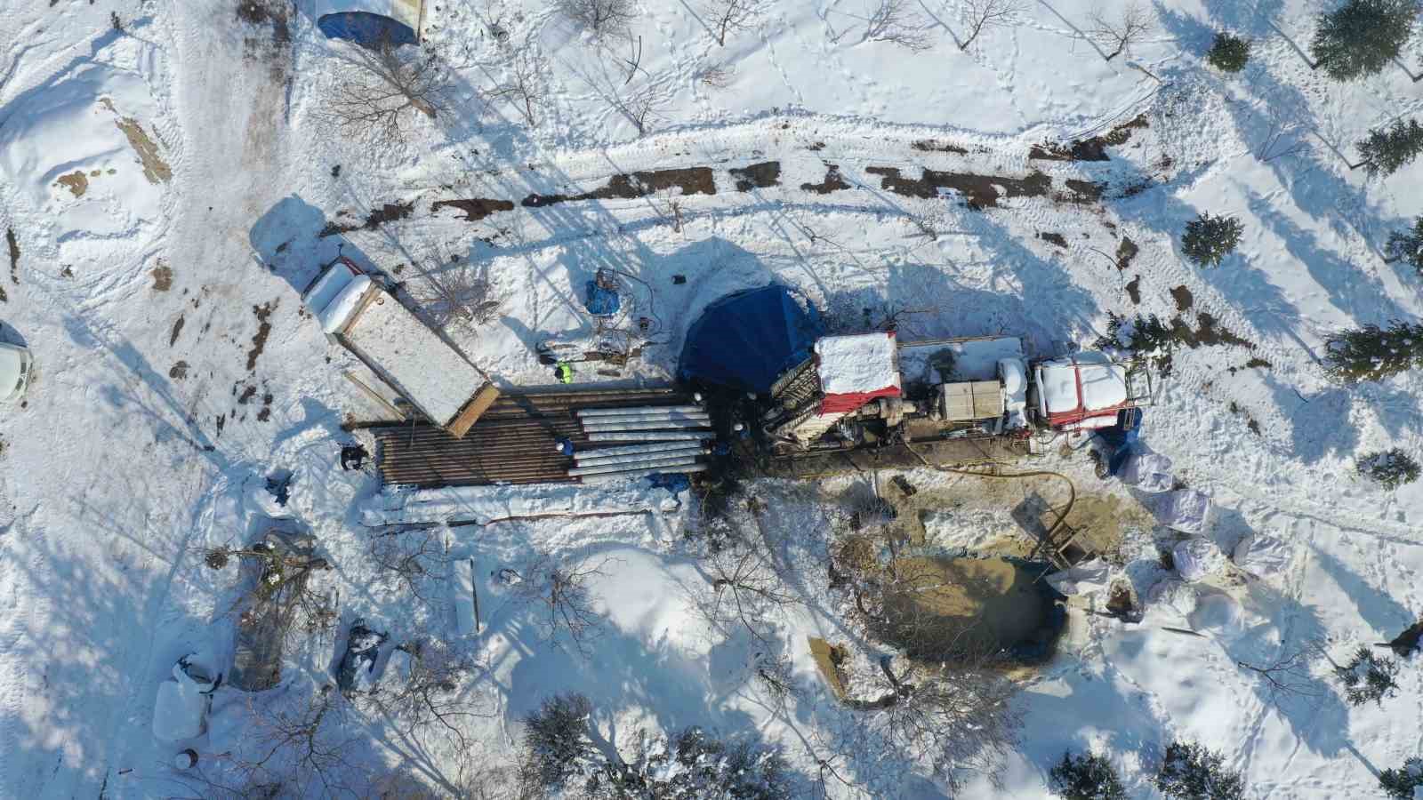 Başkan Altay: “Sağlıklı ve Kesintisiz İçme Suyu İçin Tedbirleri Önceden Alarak Çalışıyoruz”