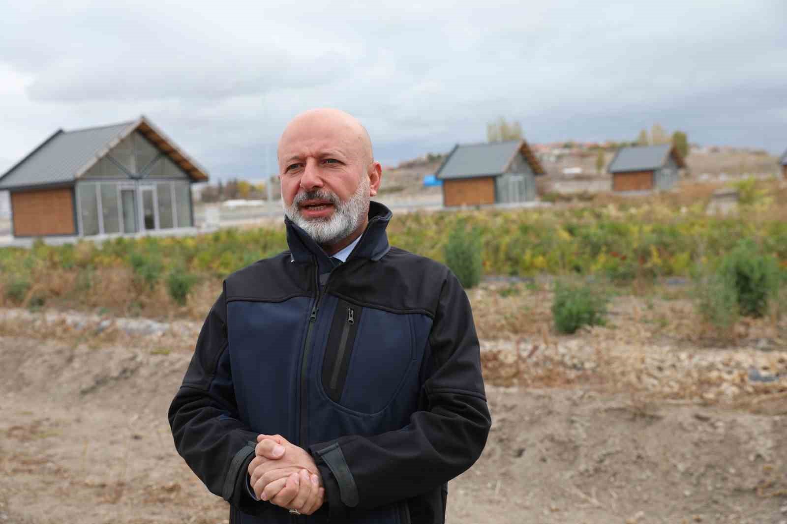 Başkan Çolakbayrakdar: “Ata Tohumları, Geleceğe Bırakacağımız En Kıymetli Millî Mirasımızdır”