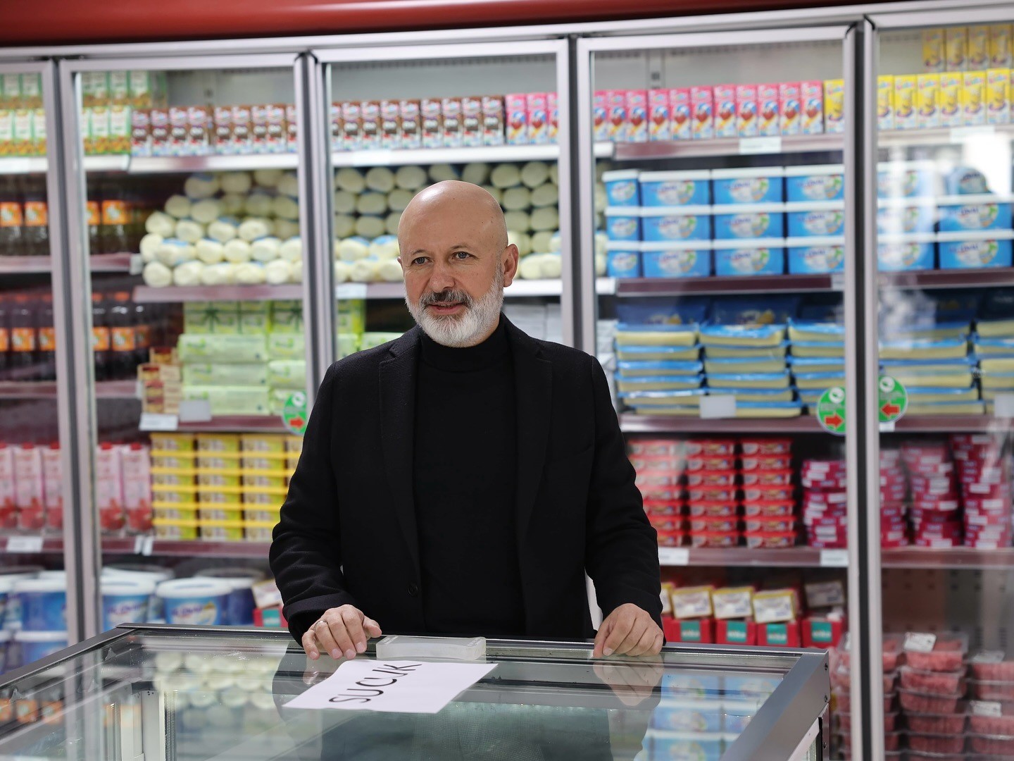 Başkan Çolakbayrakdar: “Paranın Geçmediği Projede Sevgi Puanlarıyla Alışveriş İmkânı Sunuyoruz”