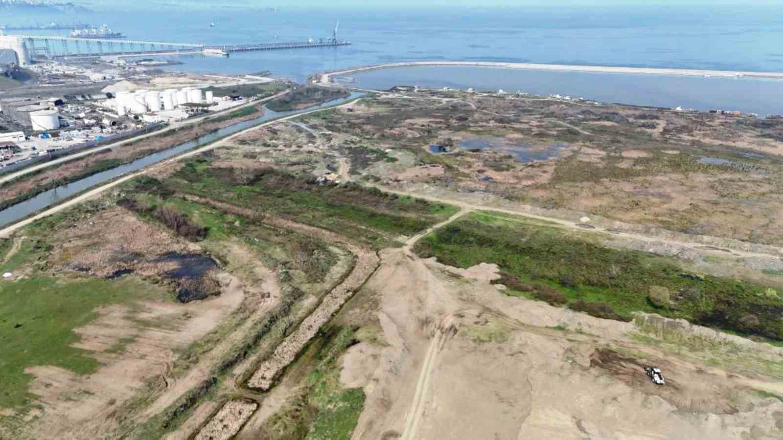 Başkan Doğan: “Fabrika Yeri Hazır; Chery Gelirse Gelir, Gelmezse Başka Firmalara Veririz”