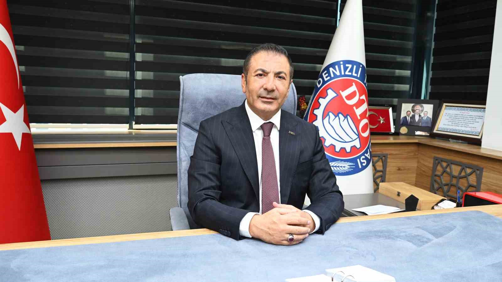 Başkan Erdoğan: “Basın, Toplumun Haber Alma Hakkının Teminatıdır”