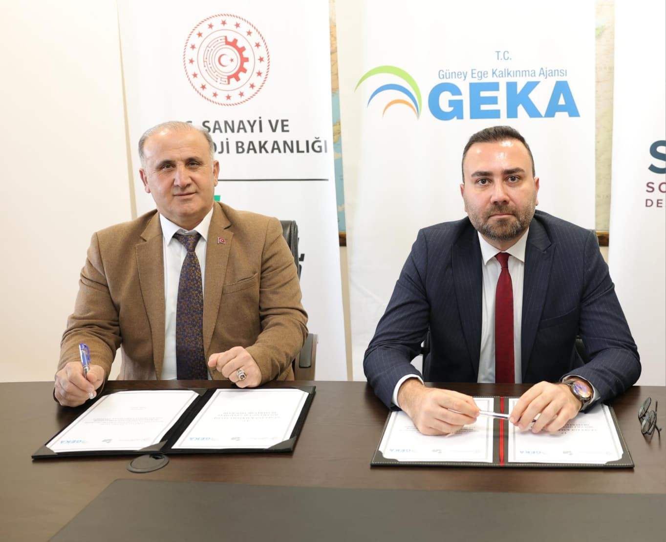 Başkan Kaya İmzaladı: “İncirliovalı Kadınların Emeği Değerlenecek”