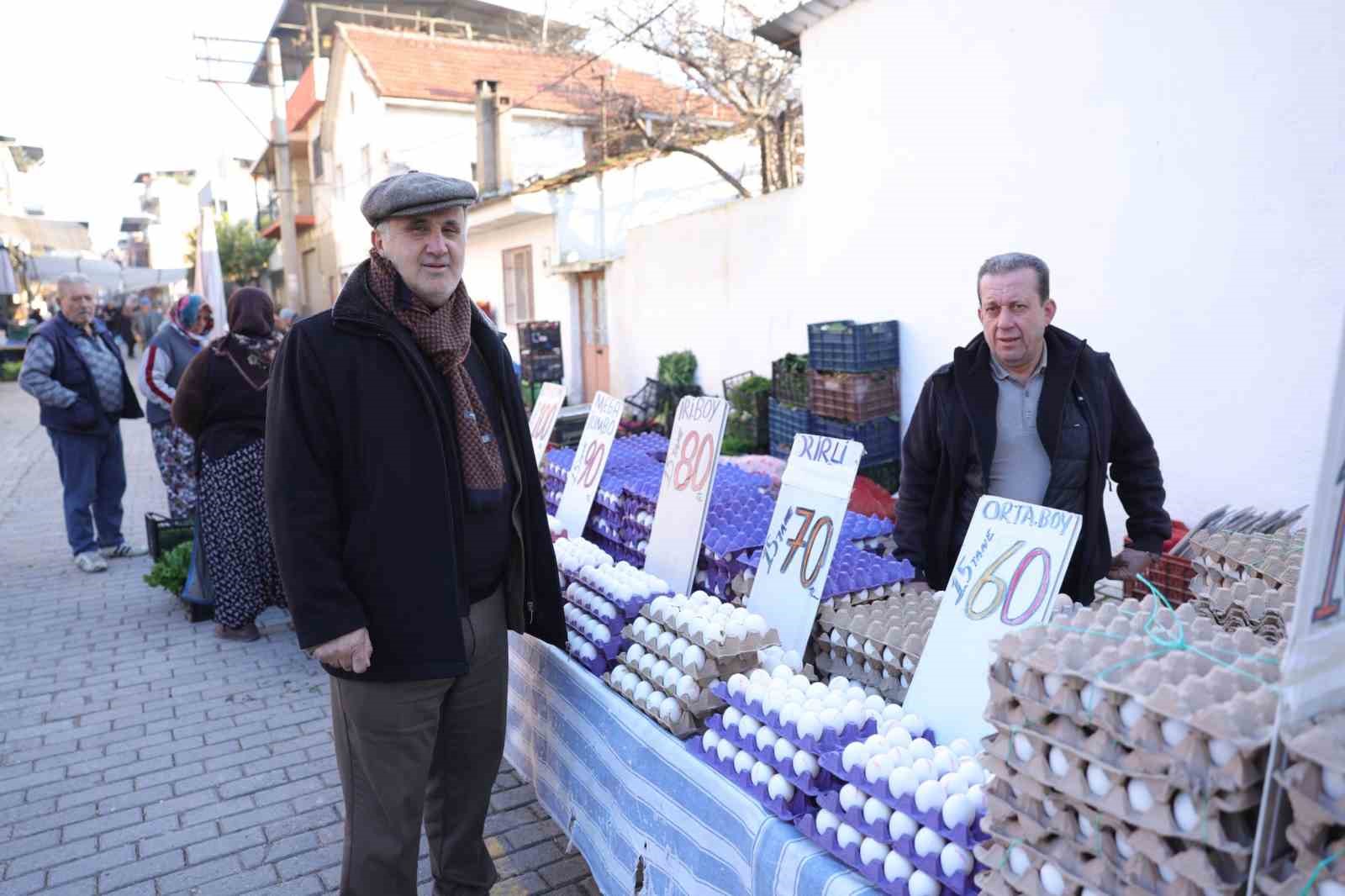 Başkan Kaya: “Soğuk Kış Günlerinde de Esnaf ve Vatandaşlarımızın Yanında Olmayı Sürdüreceğiz”