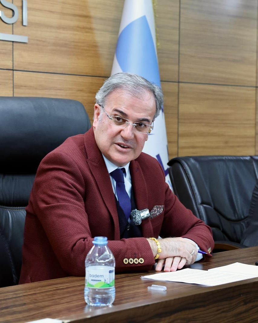 Başkan Özdoğan: “Hacılar’da Hizmet ve Eser Yolculuğumuz Kararlılıkla Devam Edecek”