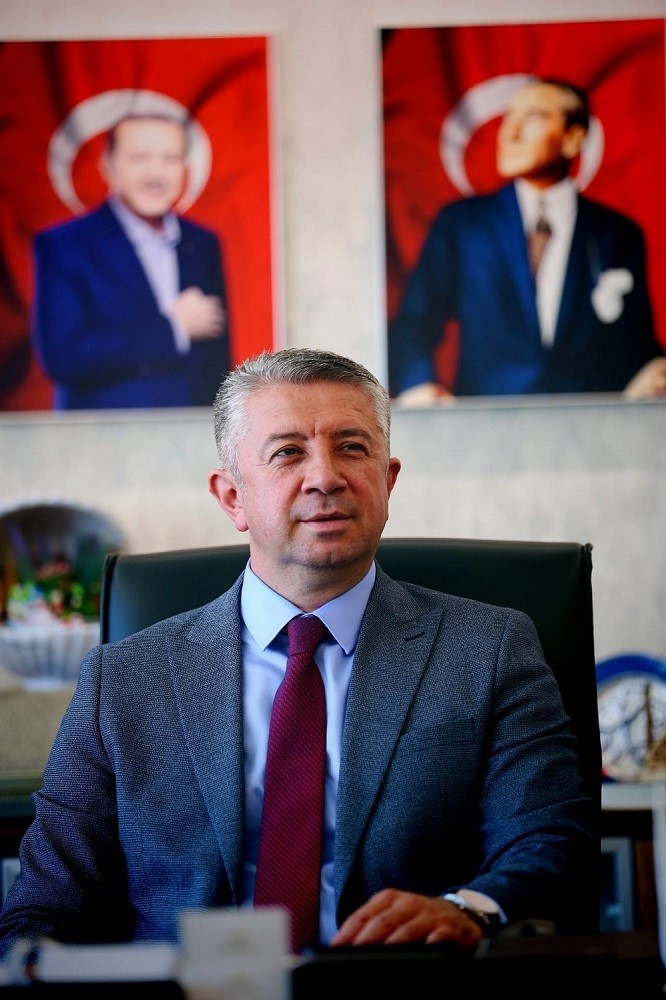 Başkan Sarıkaya: “Kayseri Mobilyası Tasarlayan, Markalaşan ve Dünyaya Yönelen Bir Güç”