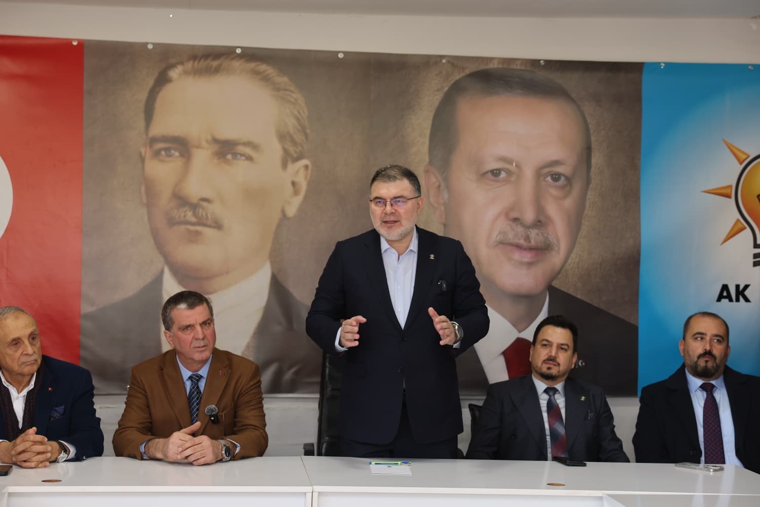 Başkan Saygılı: “İzmir, Yeni Bir Çöp Kriziyle Karşı Karşıya”