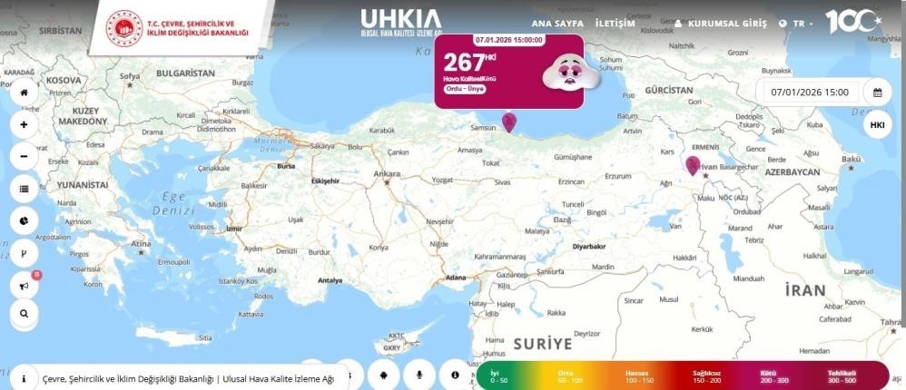 Başkan Tavlı’dan Bakanlığın Sim Verilerine İtiraz: “Gerçeği Yansıtmıyor”