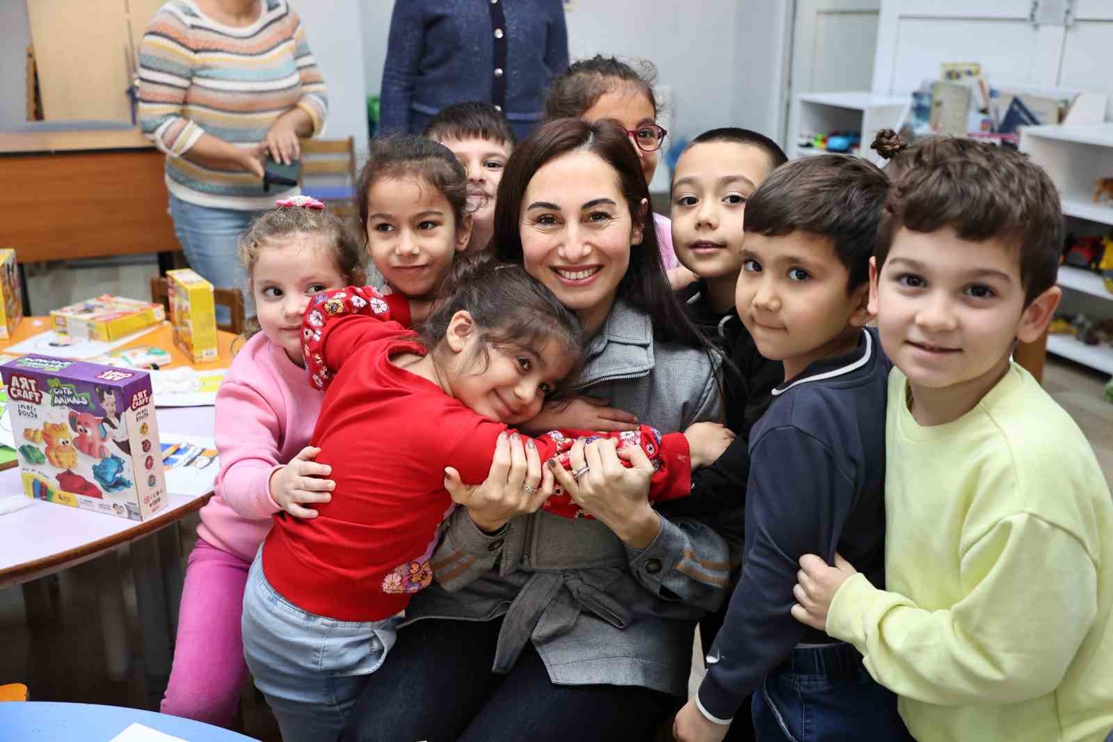 Beykoz Belediye Başkan Vekili Gürzel: “Çocuklarımızın Güvenliği ve Geleceği Her Türlü Siyasi Tartışmanın Üzerindedir”