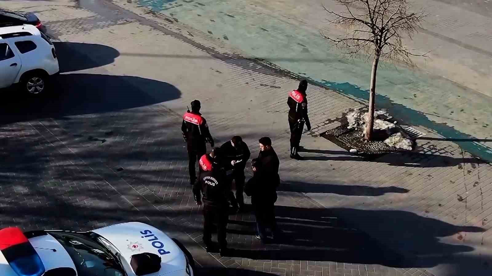 Bolu’da 139 Şüpheliden 7’si Tutuklandı