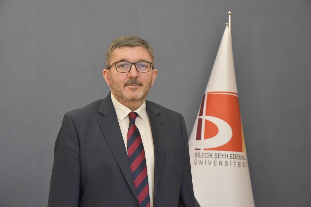 Bşeü Öğretim Üyesine Doktora Tez Ödülü