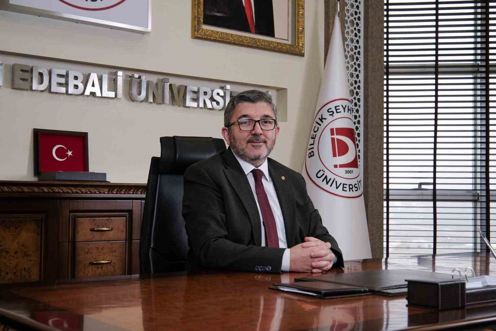 Bşeü’de Kurumsal İletişim Merkezi Hizmete Alındı