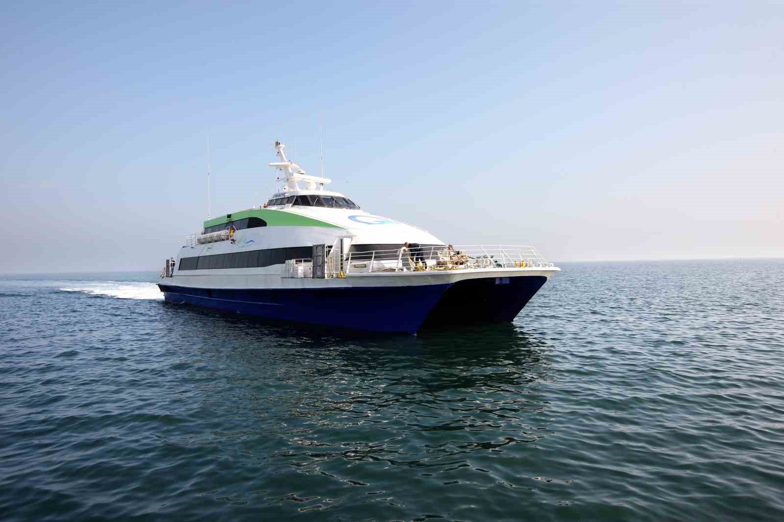 Budo’da Olumsuz Hava Muhalefeti Nedeniyle 8 Sefer İptal Edildi