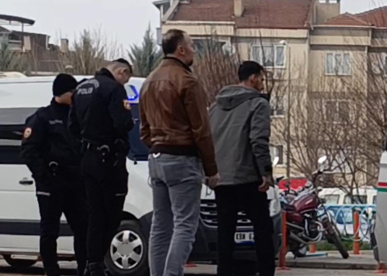 Bursa’da 2 Kadının Hayatını Kaybettiği Kazada Sürücü Tutuklandı