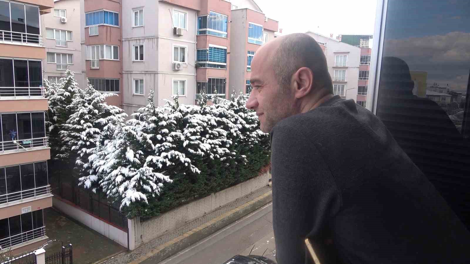 Bursa’da Asılsız İhbar ve Sipariş Kabusu…yakın Arkadaşları da Hedef Alındı