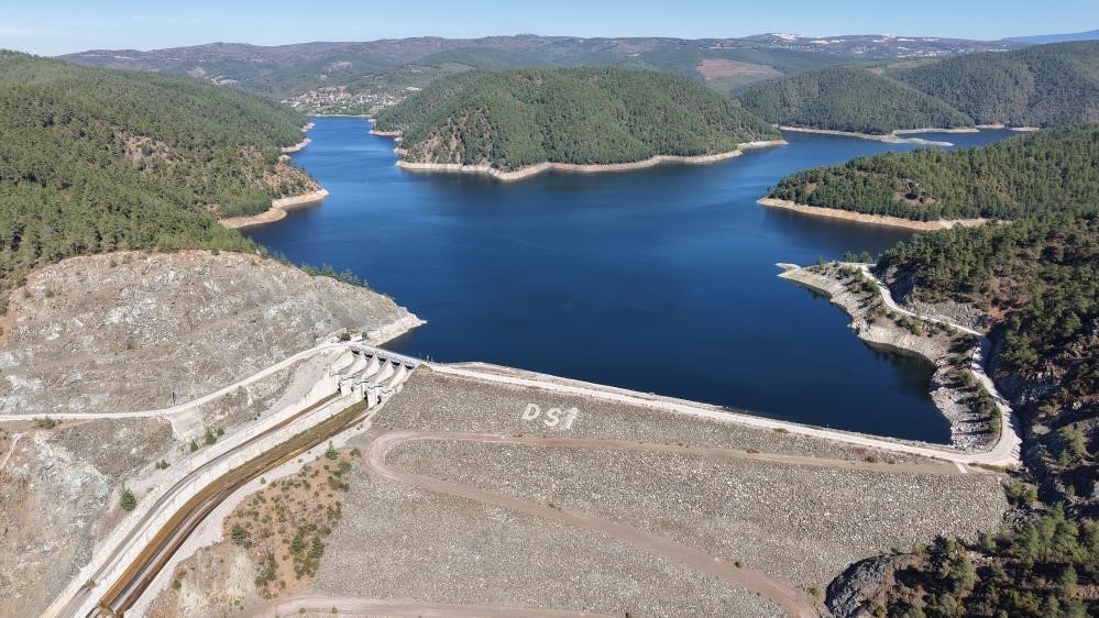 Bursa’nın Umudu Çınarcık Barajı’nda “Maden Tehdidi”