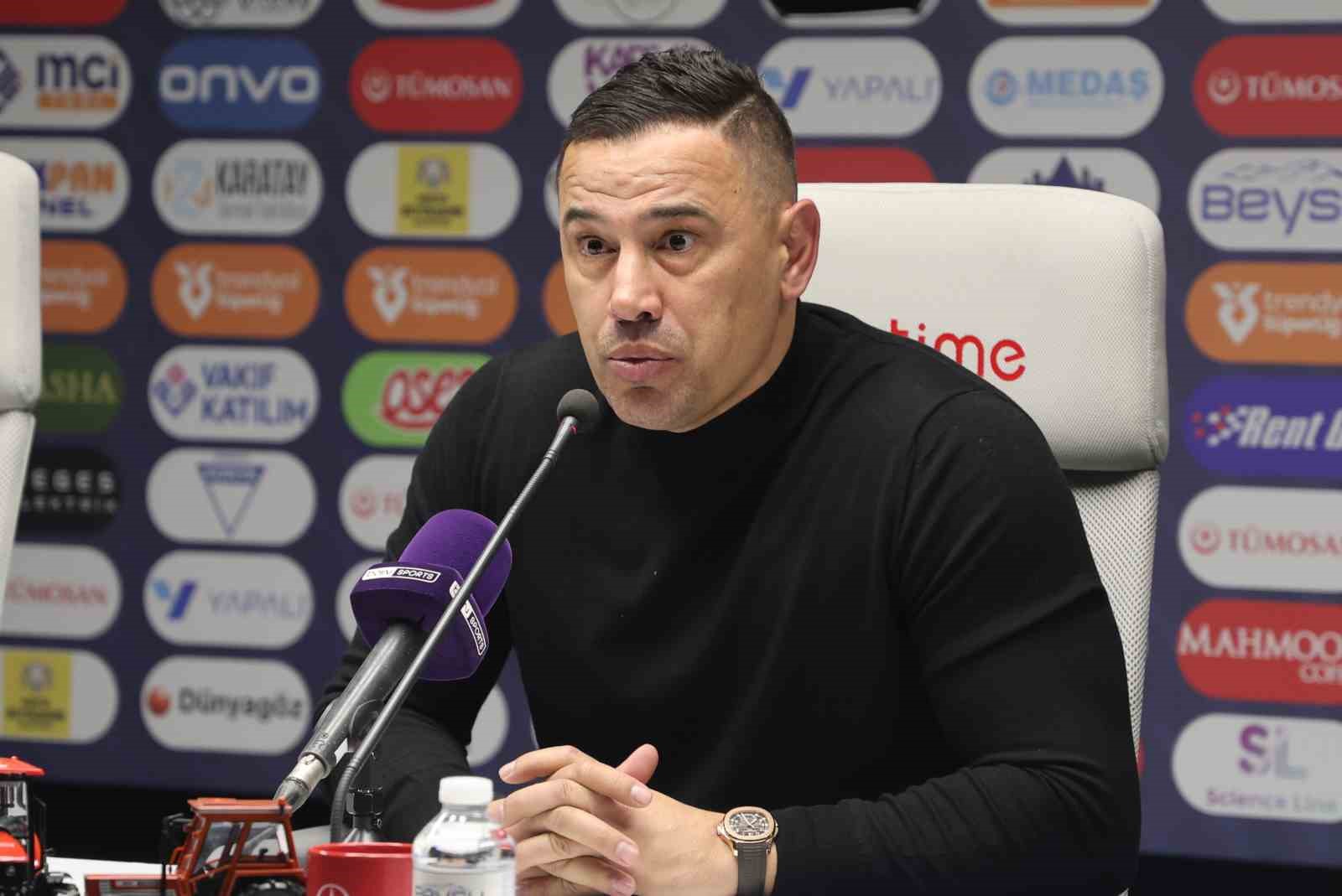 Çağdaş Atan: “Konuşması Zor Bir Durumun İçindeyiz”