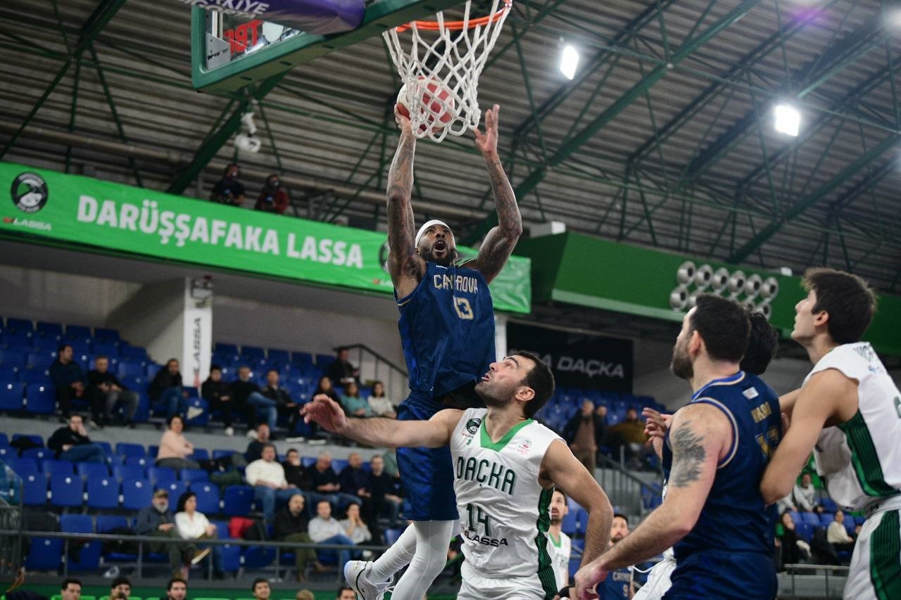 Çayırova Belediyesi, 2026’ya Galibiyetle Başladı