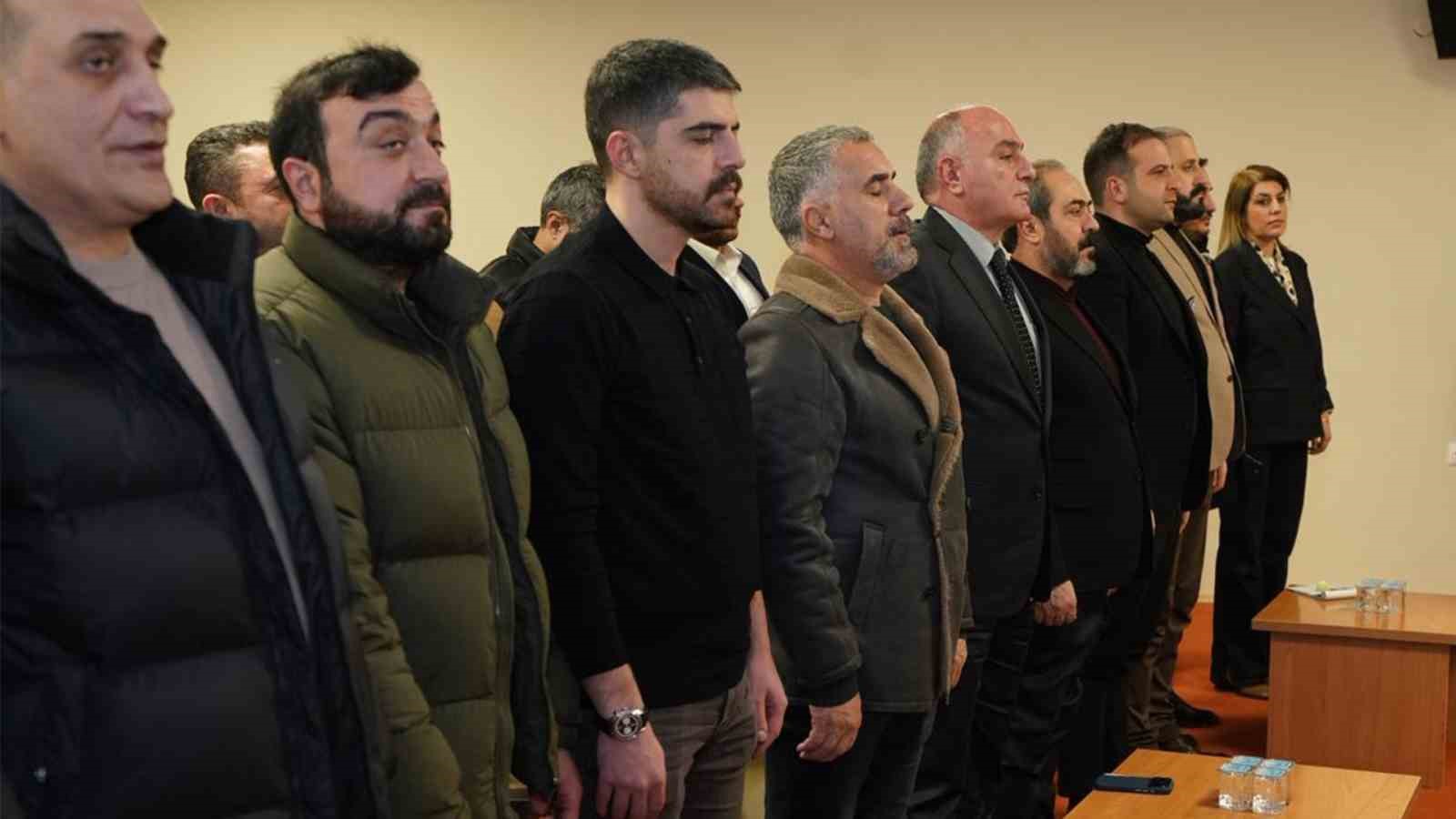 Çin’den Güney Kore’ye, Eğitimden Yatırıma: Etso Ocak Ayında Dolu Dizgin