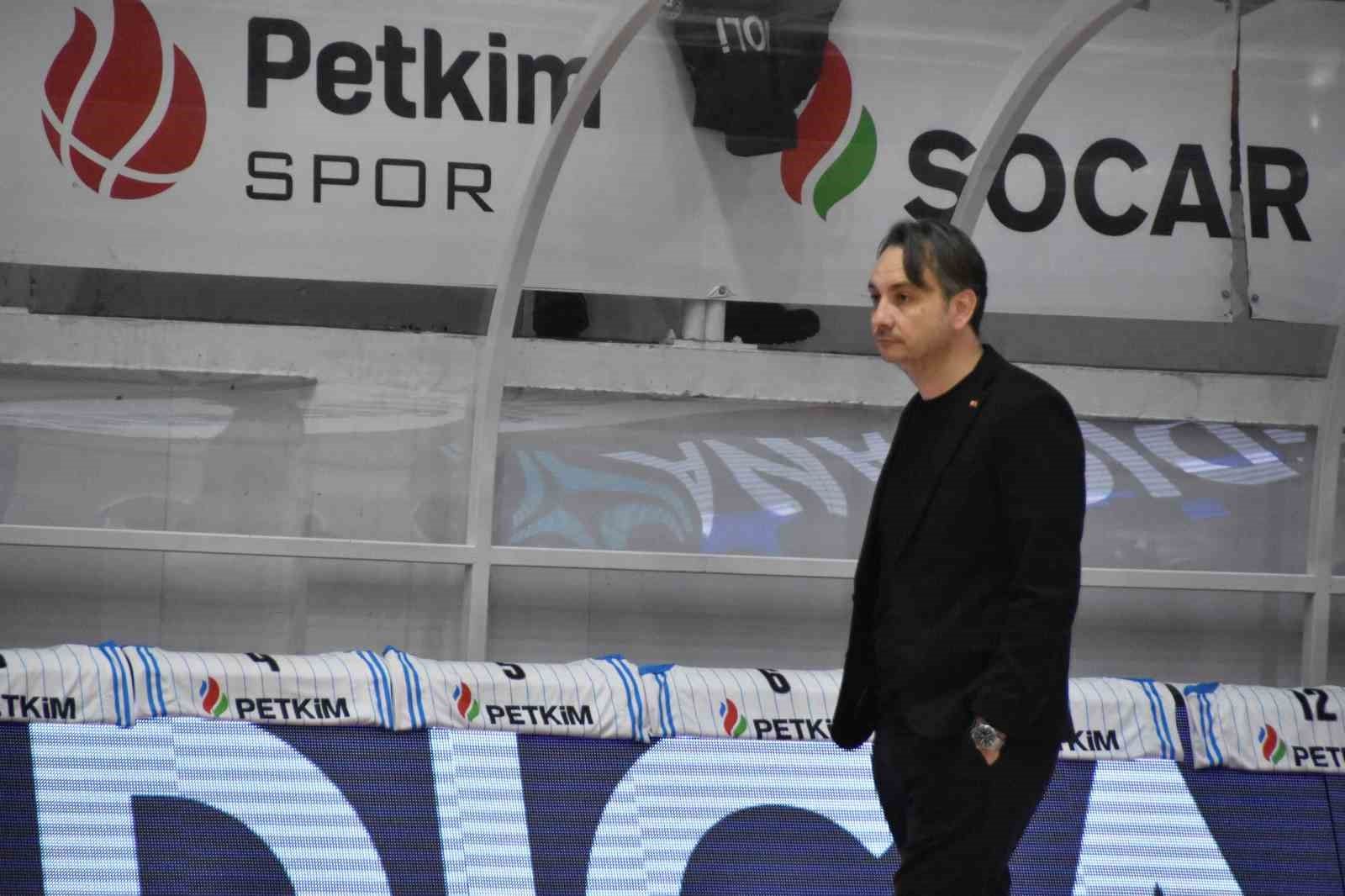 Çıvgın: “Kimsenin Şüphesi Olmasın, Daha İyisini Yapacağız”