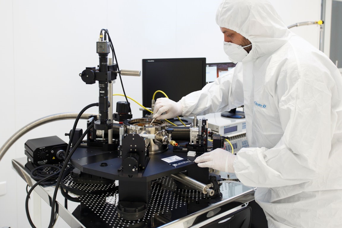 DAYTAM’dan Nitelikli Bilimsel Çalışma Hedefi