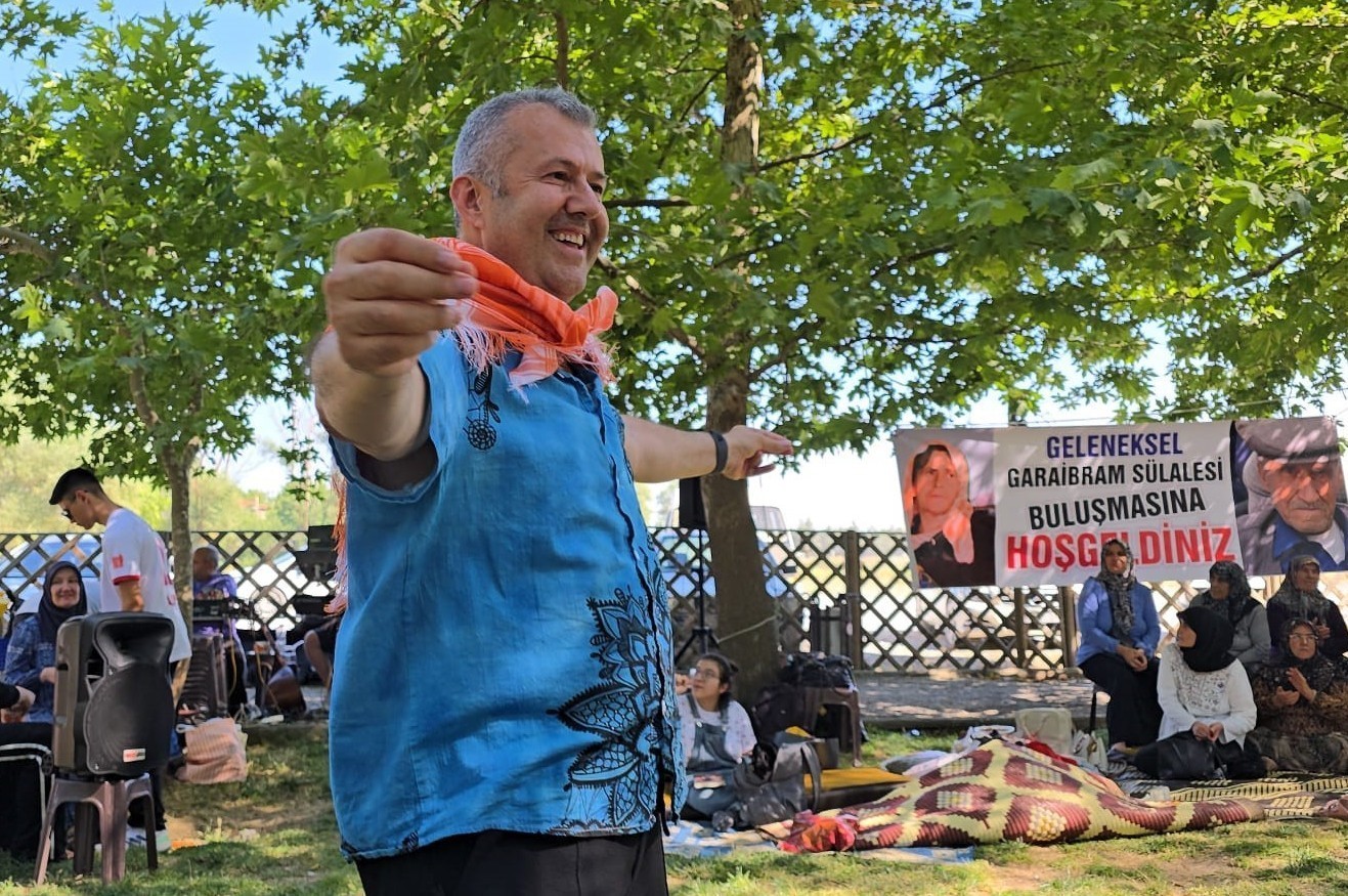 Denizlili Ünlü Besteciden Yürekleri Isıtacak Yeni Şarkı