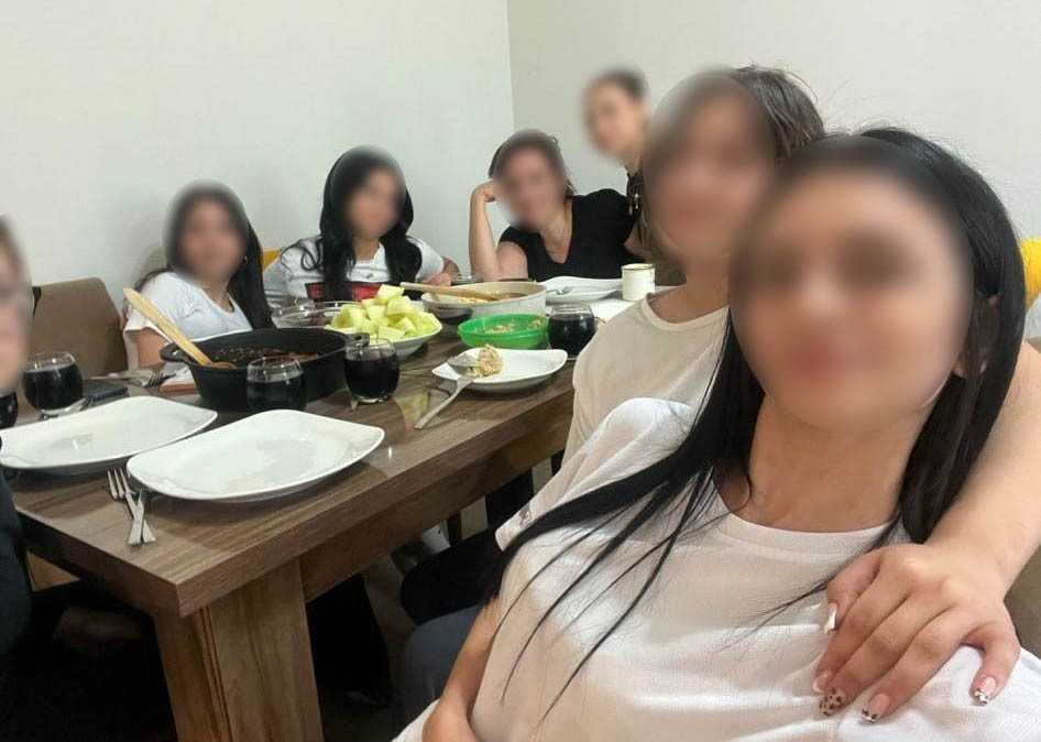 Ders Saatinde Öğrencileri Evine Götüren Öğretmene Adli Kontrol