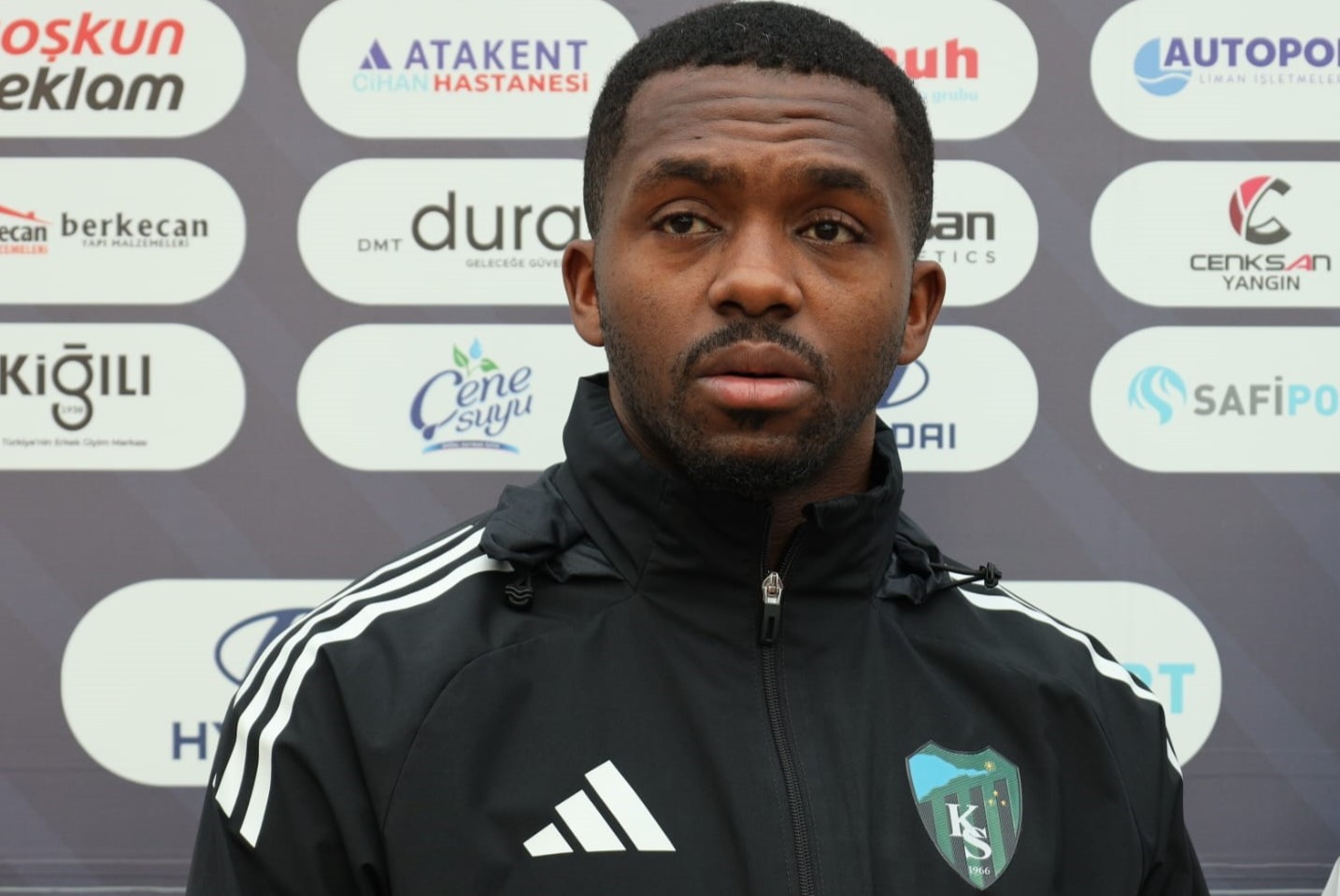 Dijksteel: “Daha Çok İsteyen ve Fedakarlık Yapan Kazanır”