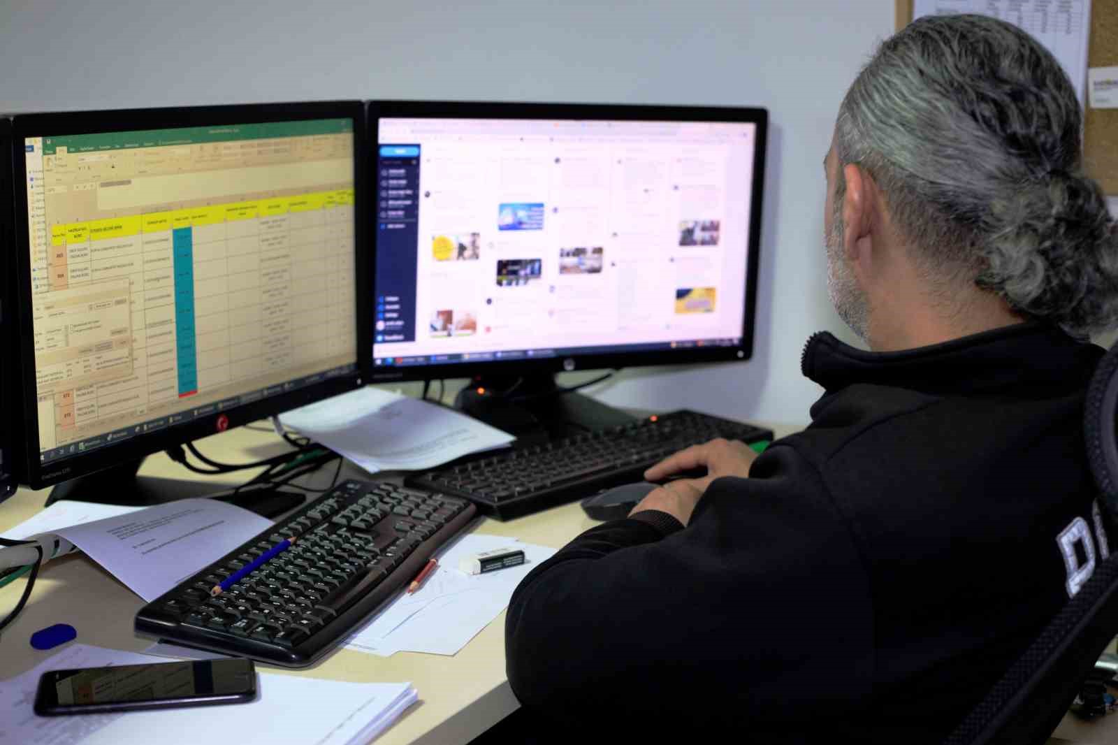 Dolandırıcılar Yeni Nesil Yöntemlerle Vatandaşları Ağlarına Düşürüyor