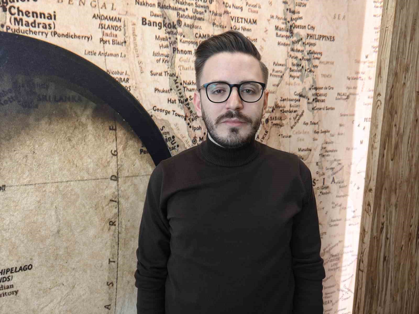 Dolandırıcılıkta ‘Yapay’ Çeşitlilik