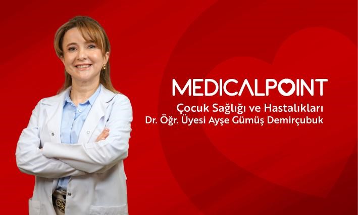 Dr. Demirçubuk: “Antibiyotik Her Öksürüğün İlacı Değil”