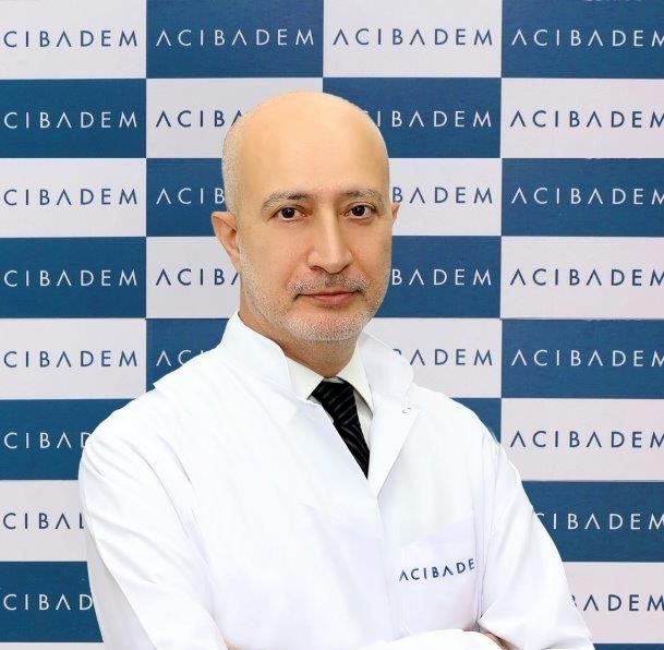 Dr. Murat Öksüz: “Endoskopik Sleeve Gastroplasti, Doğru Hasta Grubunda Oldukça Başarılı Sonuçlar Verir”