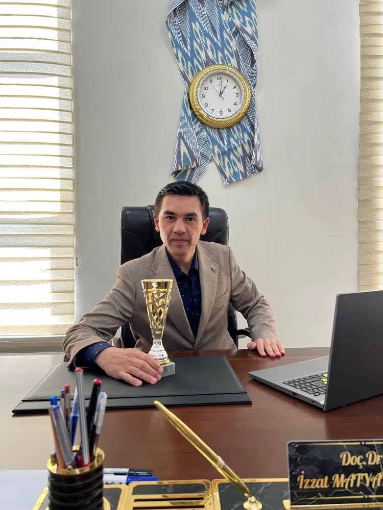 Dünya Şampiyonu Korodan Yeni Hedef Çalışmaları