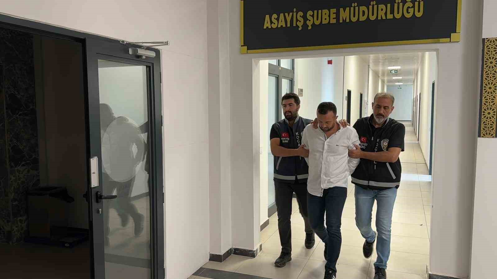 Durak Kavgası Cinayete Dönmüştü: Baba ve Oğluna 15 Yıl 10 Ay Hapis