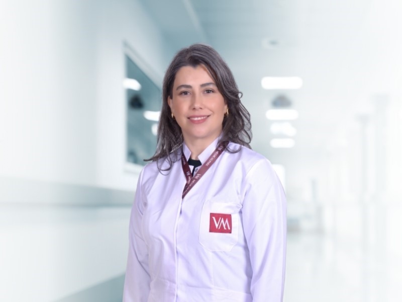 Düzensiz Kanama ve Kasık Ağrısı Serviks Kanserinin Habercisi Olabilir