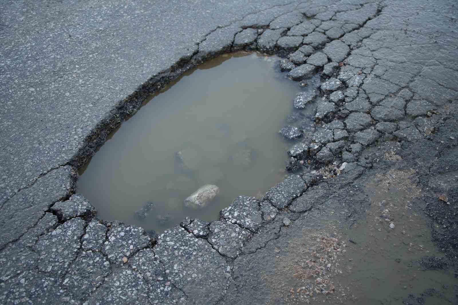 Edirne’de Çukur İsyanı: “Yollar Yapılmazsa Canımızdan Olacağız”