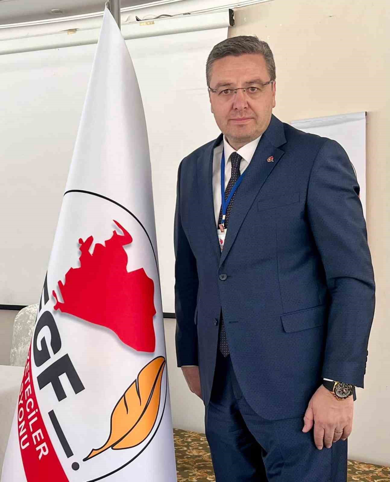 Ege’nin “Enleri” Belirlendi