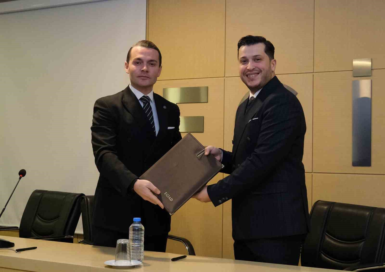 Egiad ve Pmı Türkiye’den Proje Yönetiminde Güç Birliği