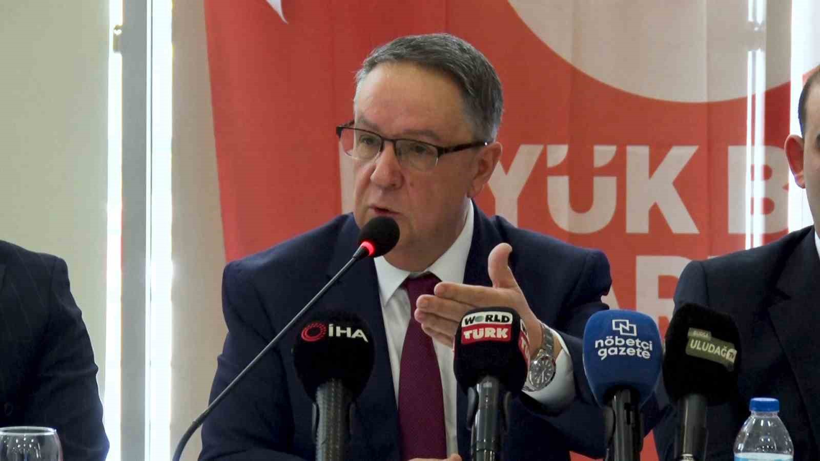 Ekrem Alfatlı: “Asgari Ücret Enflasyonu Tetikleyen Bir Etken Değildir”