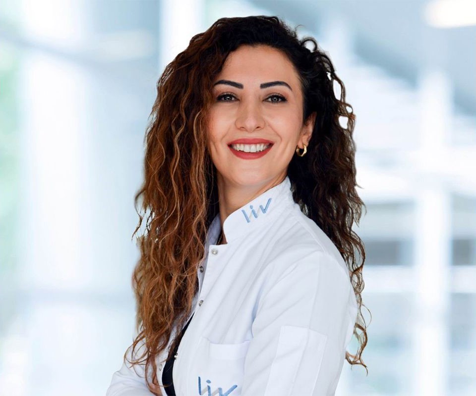 Endometriozis Her Yaşta Görülebilir