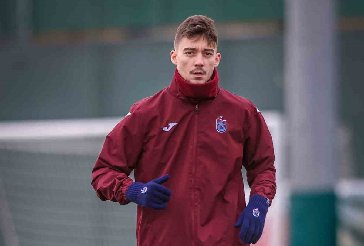 Ernest Muçi Gollerine Kupada da Devam Etti