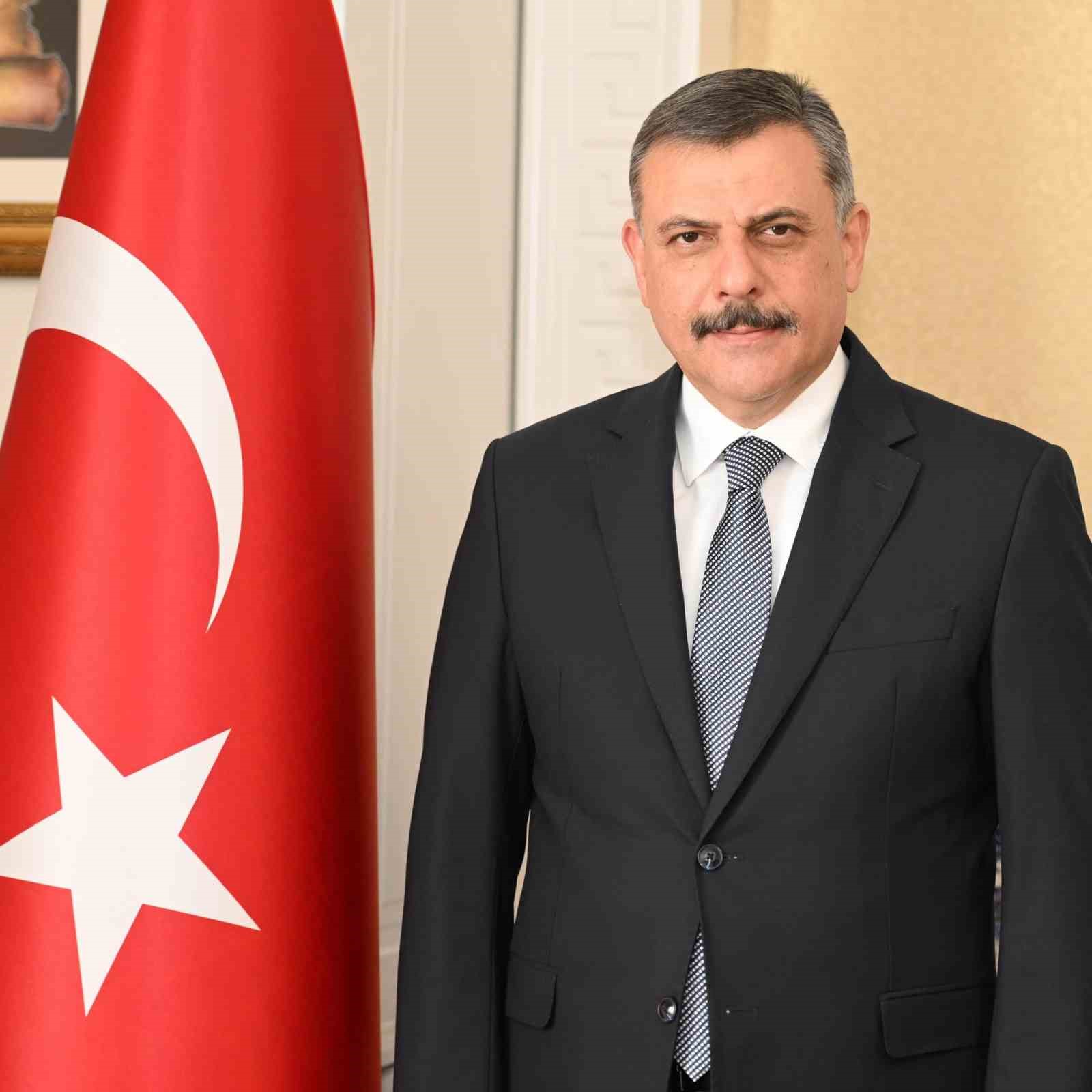 Erzurum’da Suç Oranlarında Dikkat Çekici Düşüş Var