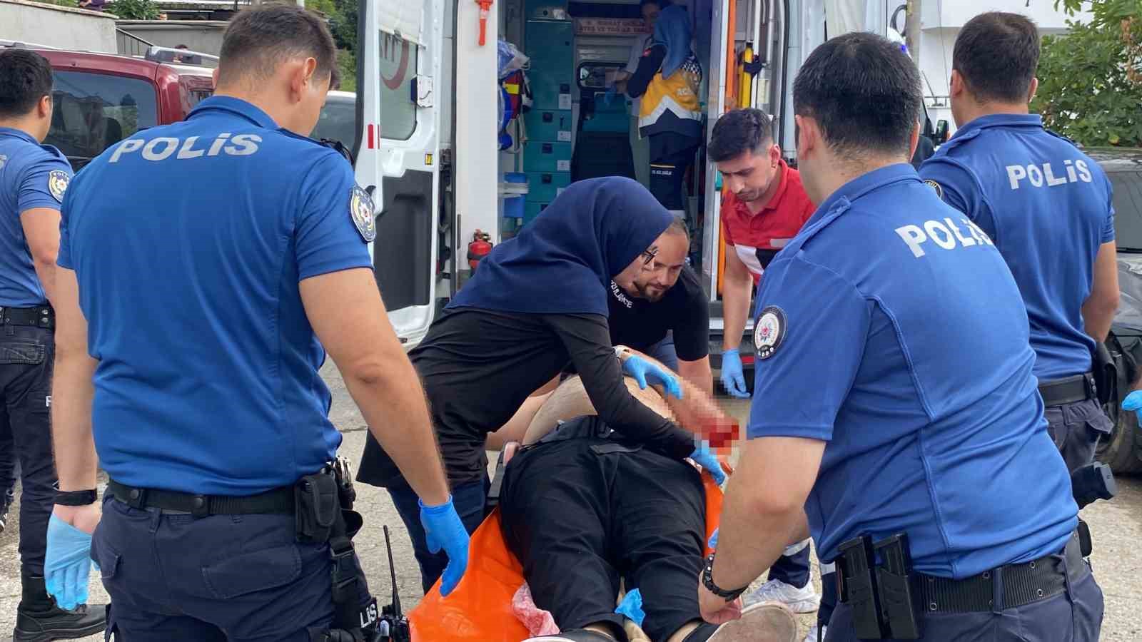 Eski Eşini Öldürdüğü Gerekçesiyle Yargılanan Sanığı Şoke Eden Dna Raporu