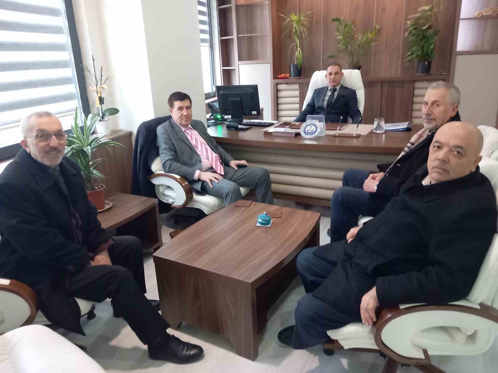 Eskişehir’de Nüfus ve Vatandaşlık Hizmetleri