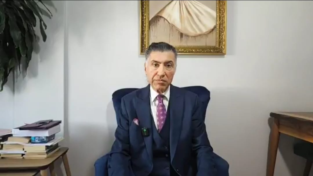 TRT Eski Spikeri Sırrı Er: Sessizlik, zalimi cesaretlendirir; mazlumu ise yalnız bırakır!