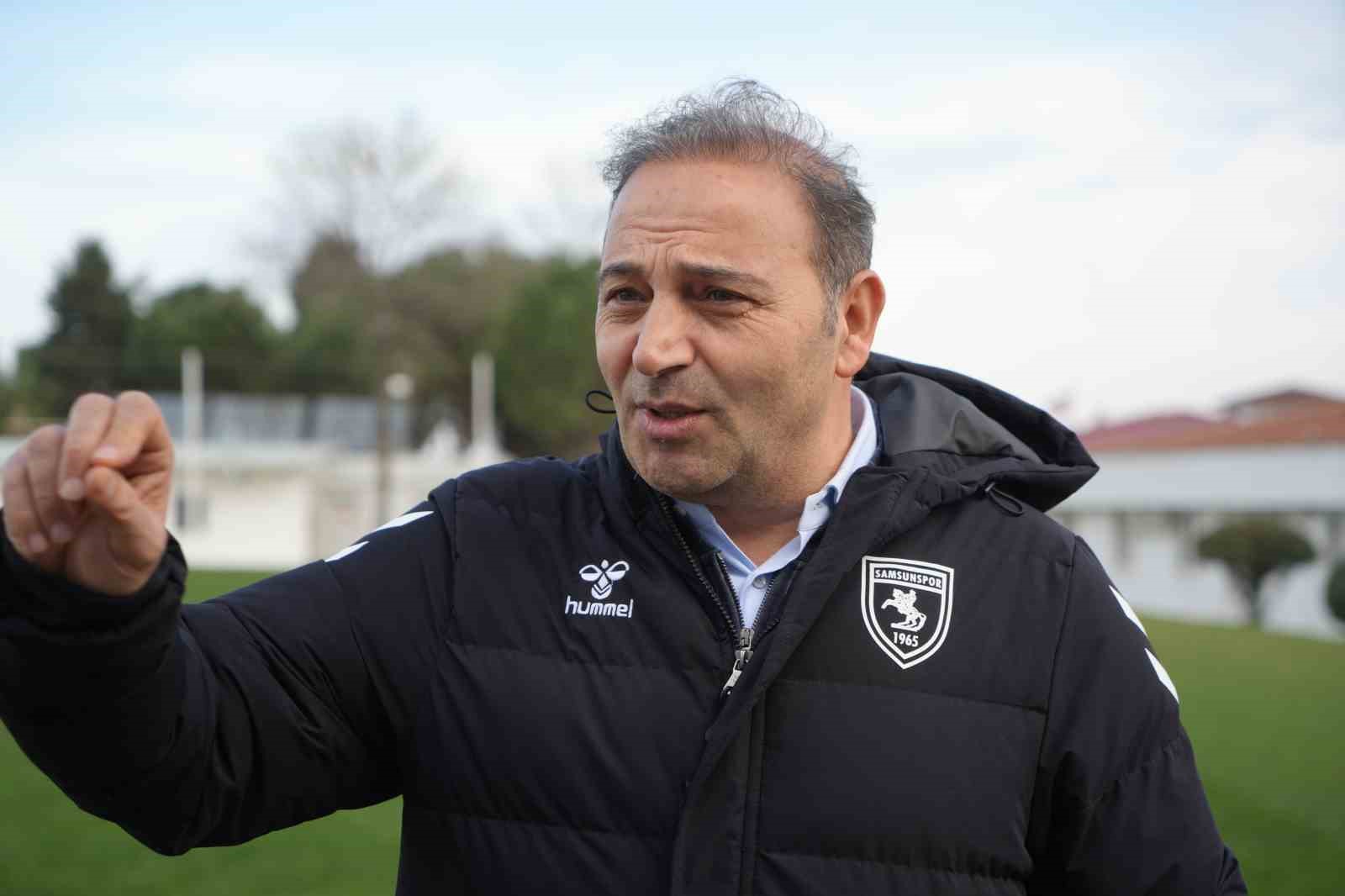 Fuat Çapa: “Güzel Günler Uzak Değil”