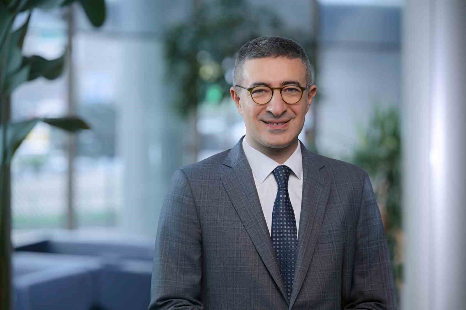 Garanti Bbva’ya Global Finance Sürdürülebilir Finansman Ödülleri’nden Üç Ödül Birden